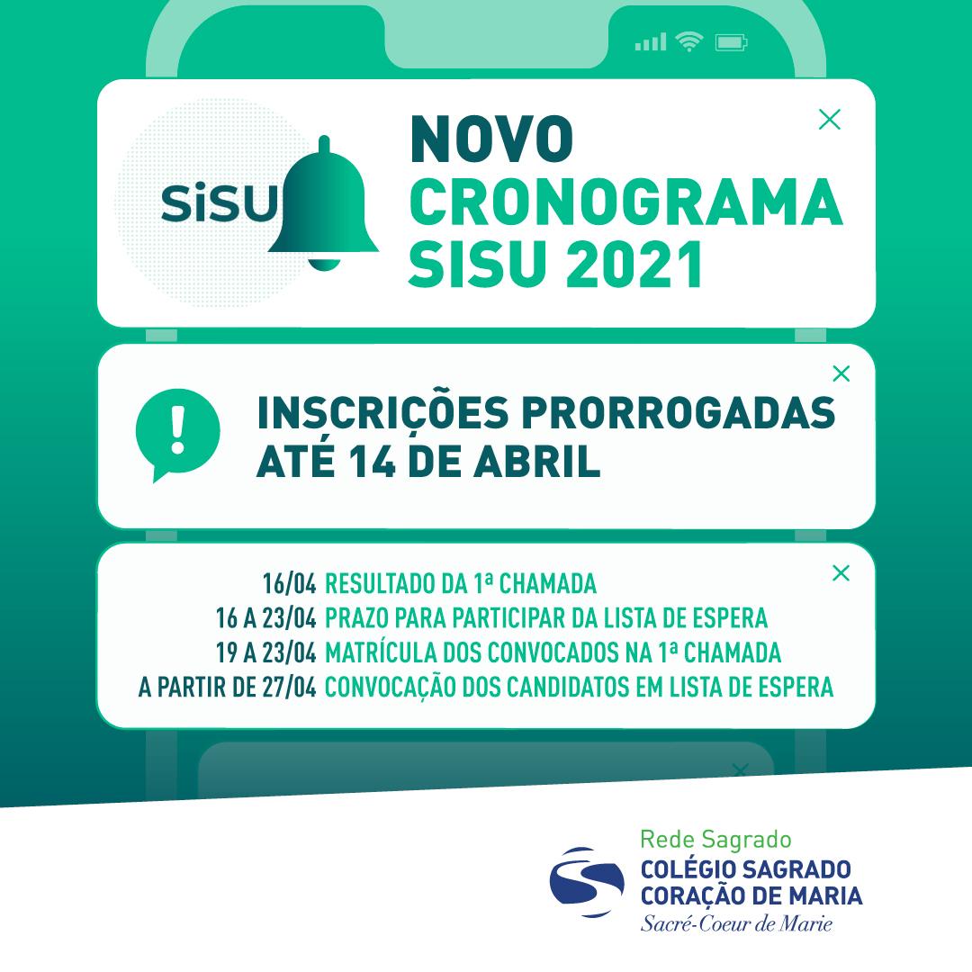 Artigos sobre Sisu 2024, inscrições, cronograma, notícias